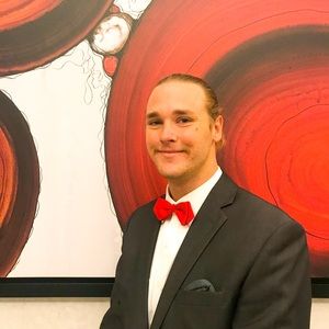 Meet your Posher, Tim